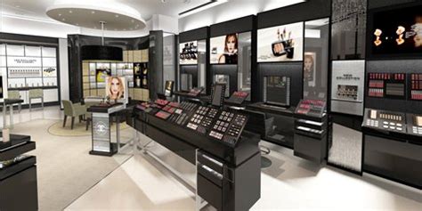 chanel highpoint